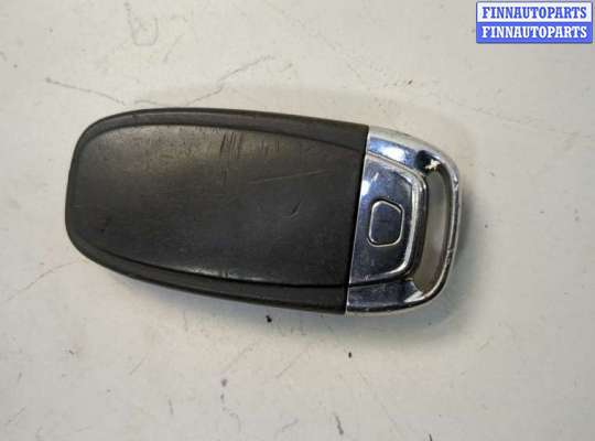 купить Ключ зажигания на Audi A6 (C7) 2011-2018