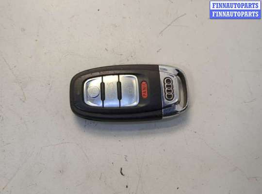 купить Ключ зажигания на Audi A6 (C7) 2011-2018