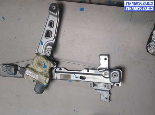 купить Стеклоподъемник электрический на Peugeot 3008 2009-2016