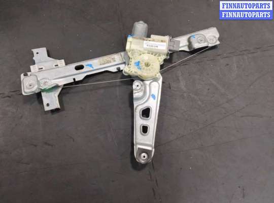 купить Стеклоподъемник электрический на Peugeot 3008 2009-2016