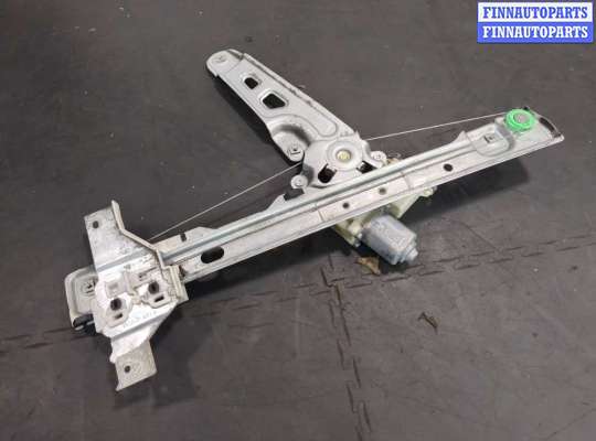 купить Стеклоподъемник электрический на Peugeot 3008 2009-2016