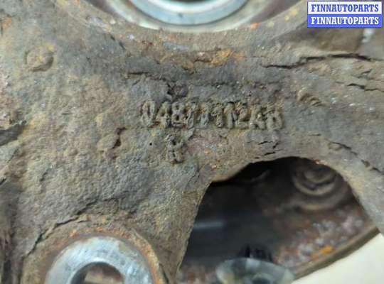 купить Ступица (кулак, цапфа) на Jeep Grand Cherokee 2010-2013