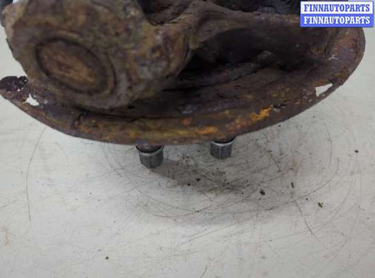 купить Ступица (кулак, цапфа) на Jeep Grand Cherokee 2010-2013