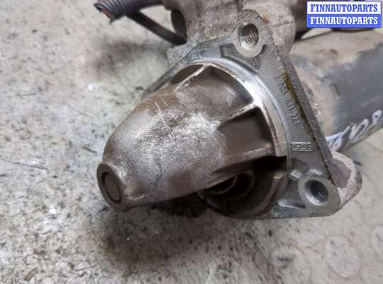купить Стартер на Ford Fiesta 2001-2007