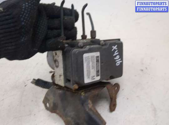 купить Блок АБС, насос (ABS, ESP, ASR) на Toyota Auris E15 2006-2012