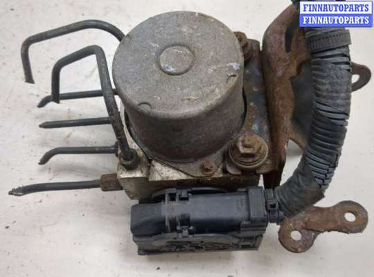 купить Блок АБС, насос (ABS, ESP, ASR) на Toyota Auris E15 2006-2012