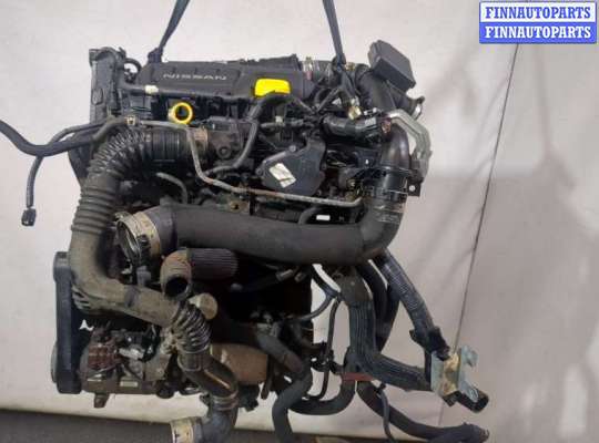 купить Форсунка топливная на Nissan Qashqai 2013-2022