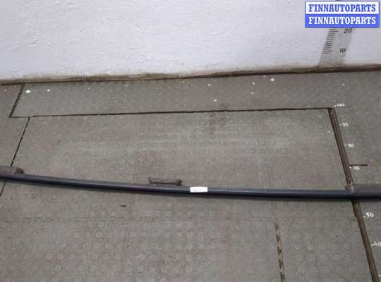 купить Рейлинг на крышу (одиночка) на KIA Sorento BL 2002-2011