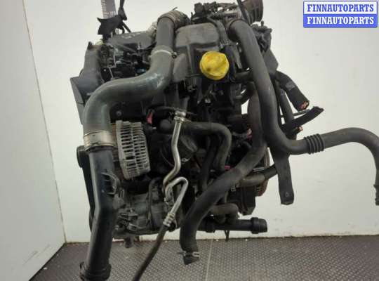 купить Форсунка топливная на Renault Scenic 2012-2016