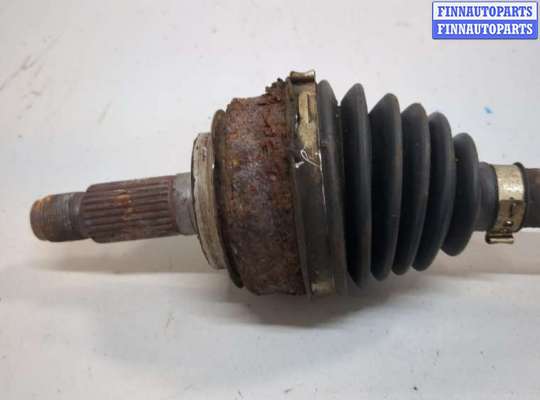 купить Полуось (приводной вал, шрус) на Honda Civic 2011-2017