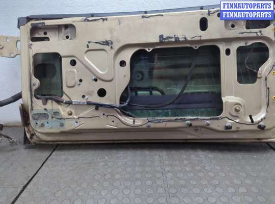 купить Двигатель стеклоочистителя (моторчик дворников) задний на Land Rover Freelander 1 1998-2006