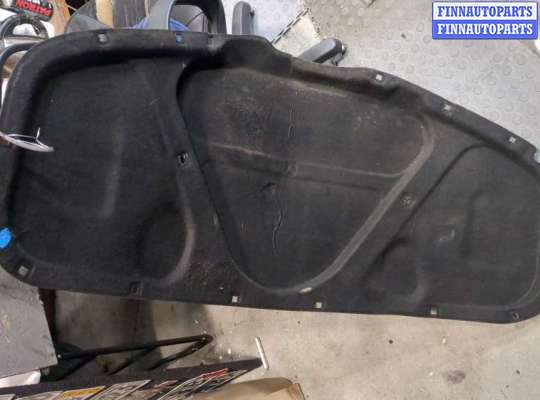 Обшивка капота VG2524522 на Volkswagen Passat 5 2000-2005
