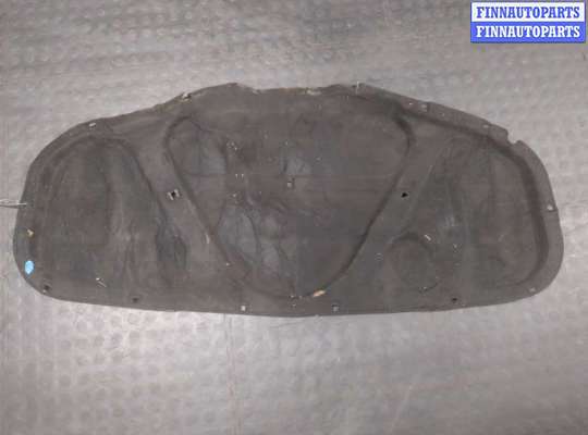 купить Обшивка капота на Volkswagen Passat 5 2000-2005