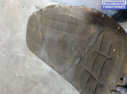 купить Обшивка капота на Volkswagen Passat 5 2000-2005