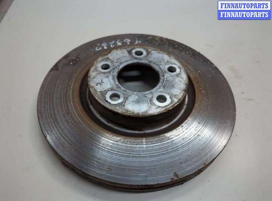 Диск тормозной FO2230058 на Ford Kuga 2008-2012