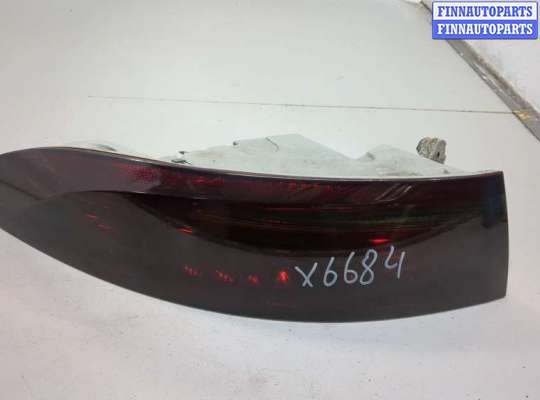 купить Фонарь (задний) на Jaguar XF 2015–2020