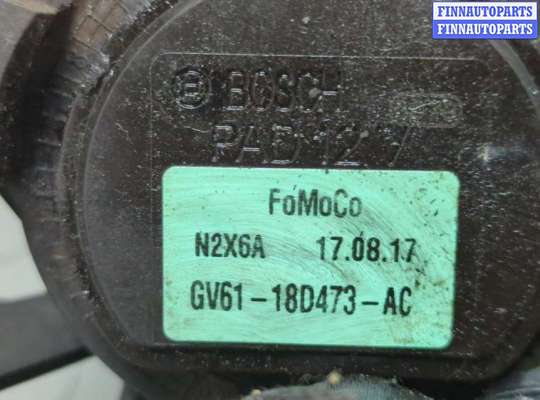 купить Насос водяной (помпа) на Ford Escape 2015-2019