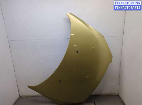 купить Капот на Peugeot 307 2001-2008