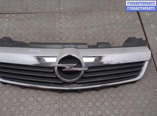 купить Решетка радиатора на Opel Zafira B 2005-2014