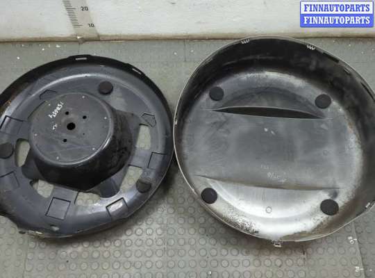 купить Чехол запаски на Suzuki Grand Vitara 2005-2016