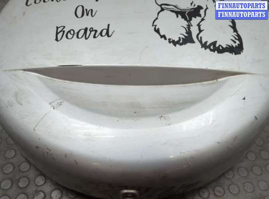 купить Чехол запаски на Suzuki Grand Vitara 2005-2016