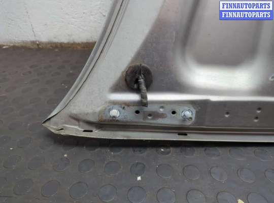 купить Решетка радиатора на Audi A4 (B6) 2000-2006