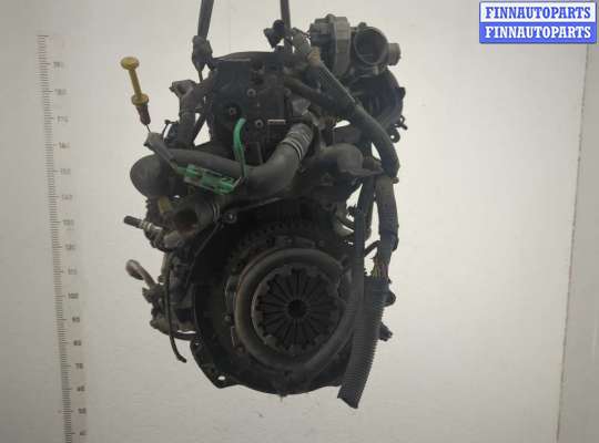 купить Двигатель (ДВС) на Peugeot 207 2006-2015
