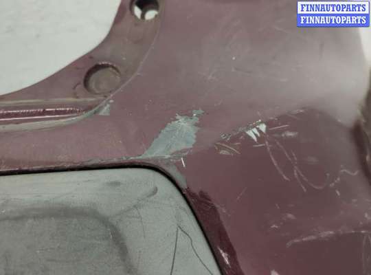 купить Бампер на Acura MDX 2006-2013