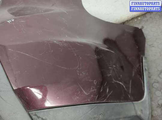 купить Бампер на Acura MDX 2006-2013