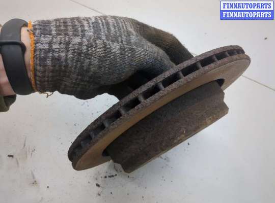 купить Диск тормозной на BMW 5 E39 1995-2003