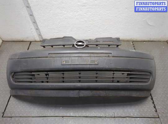 купить Бампер на Opel Combo 2001-2011