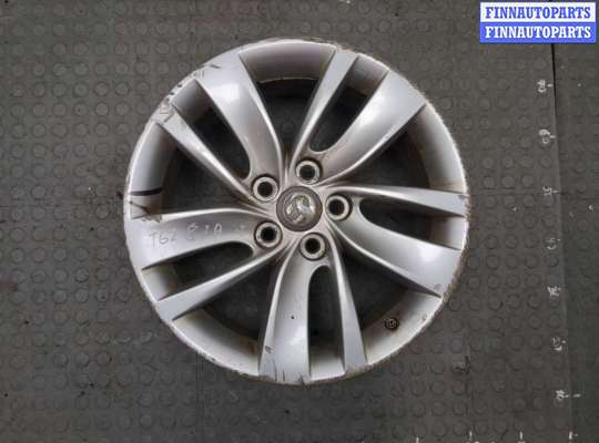 Комплект литых дисков OP2426530 на Opel Insignia 2008-2017