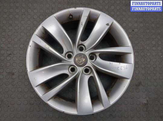 купить Комплект литых дисков на Opel Insignia 2008-2017