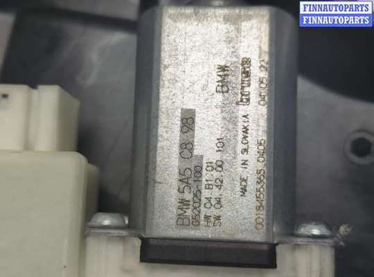 купить Стеклоподъемник электрический на BMW 3 G20, G21 2018-2025