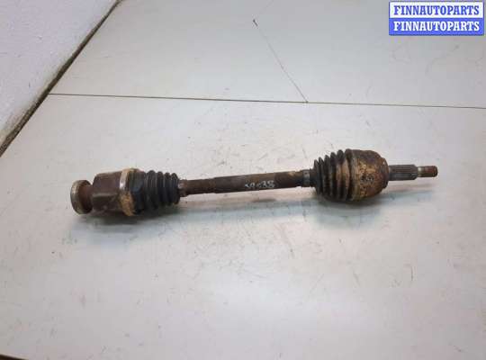 Полуось (приводной вал, шрус) RN1538223 на Renault Scenic 2003-2009