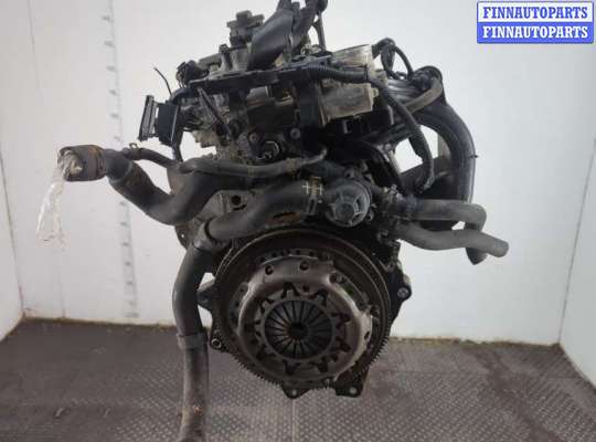 купить Маховик на Volkswagen Fox 2005-2011