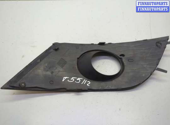 купить Заглушка (решётка) бампера на Seat Altea 2004-2015