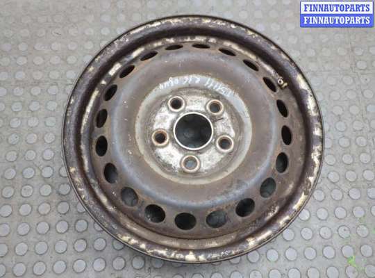 купить Диск железный на Volkswagen Transporter 5 2003-2015