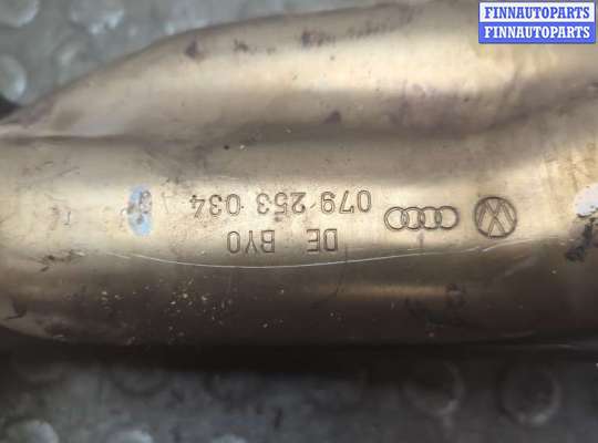 купить Коллектор выпускной на Audi A8 (D4) 2010-2017