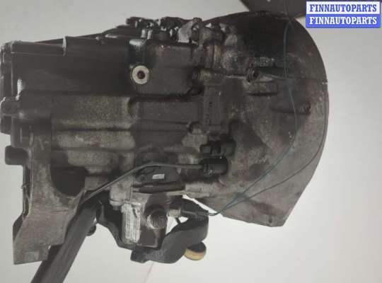 купить КПП 6-ст.мех. (МКПП) на Ford Focus 3 2011-2015