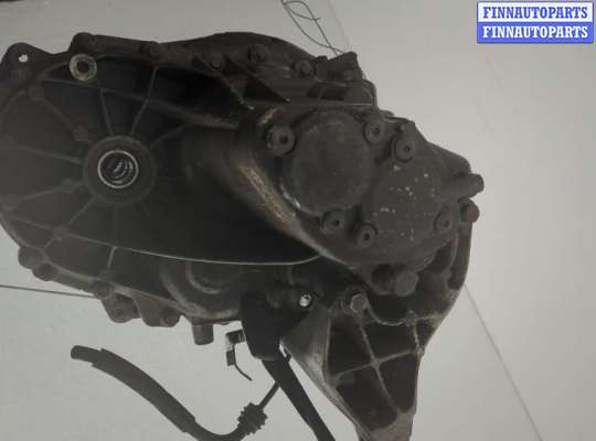 купить КПП 6-ст.мех. (МКПП) на Ford Focus 3 2011-2015