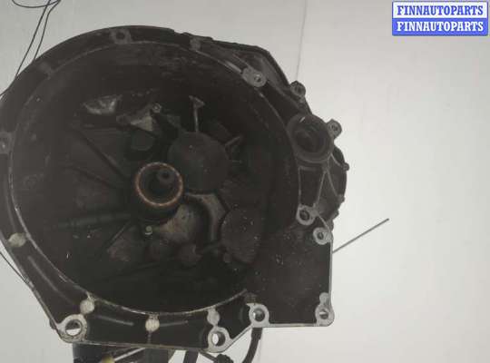 купить КПП 6-ст.мех. (МКПП) на Ford Focus 3 2011-2015