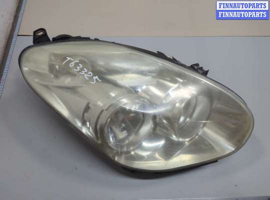 Купить Кронштейн фары на Fiat Doblo 2009-2022 Кронштейн фары FT572260 на Fiat Doblo 2009-2022