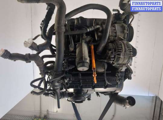 купить Двигатель (ДВС) на Ford Galaxy 2000-2006