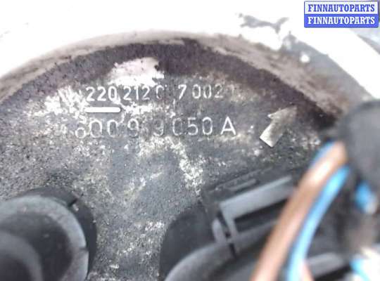 купить Насос топливный электрический на Volkswagen Polo 2001-2005