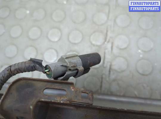 купить Усилитель бампера на Honda CR-V 2006-2012