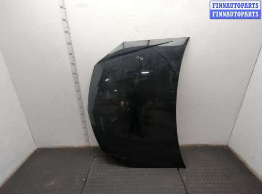 купить Капот на Opel Astra H 2004-2010