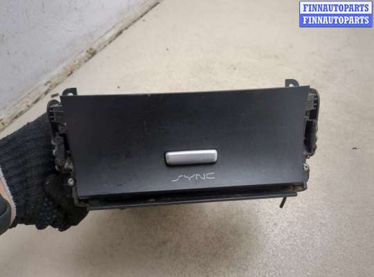 Бардачок (вещевой ящик) на Ford Edge (CD4)