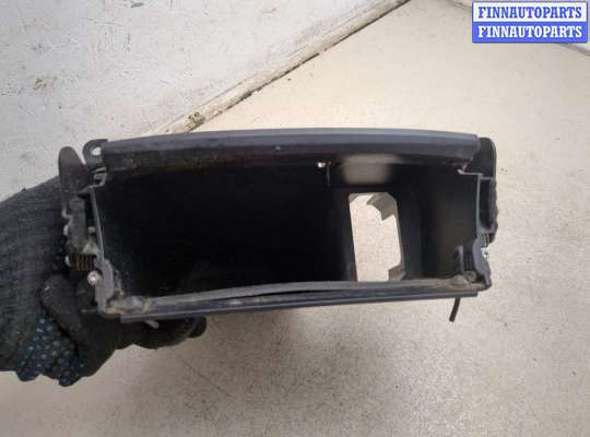 Бардачок (вещевой ящик) на Ford Edge (CD4)