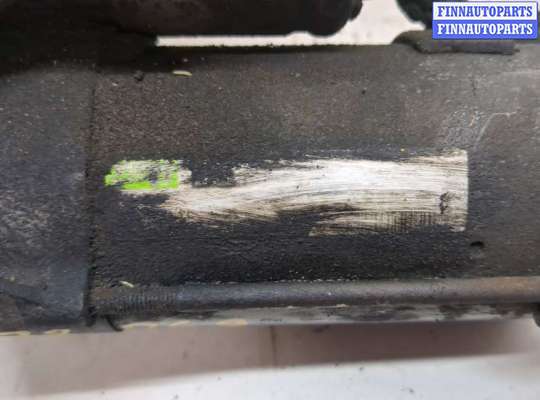 купить Стартер на Renault Scenic 2009-2012